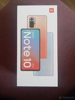 Redmi note 10pro - 1