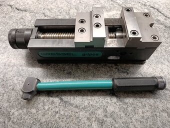 Gressel gripos 100