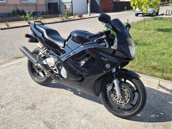 Honda cbr 600 f 75kw