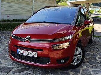 ✳️Citroën C4 Grand Picasso BlueHDi 120 S&S Best Collection✳️