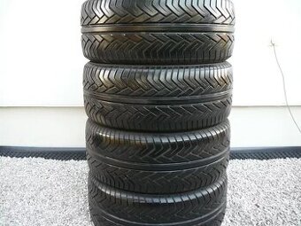 PNEUMATIKY LETNE AJ R18