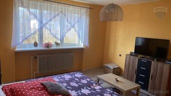 Predaj rodinného domu Šaštín Stráže