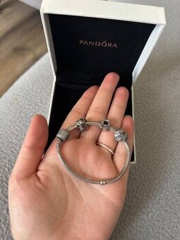 Pandora náramok