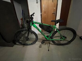 Bike kenzel shade 29