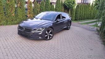 Volkswagen Arteon 2.0 TDI Shooting Brake SB Xeon Top