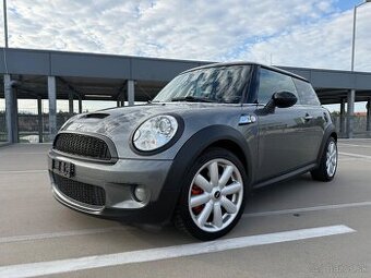 Mini Cooper S R56