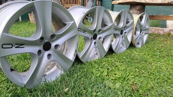 Elektrony 5x110 r16, Alfa, Fiat, Opel, Jeep