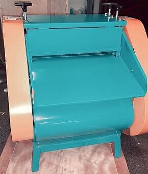 paračka lupačka čistička na kable + lis 230V /2,2kW 0,5-60mm