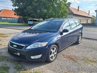 Predám FORD MONDEO MK4 2.0 tdci