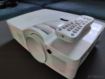 Projektor Optoma HD26 FullHD 3D DLP
