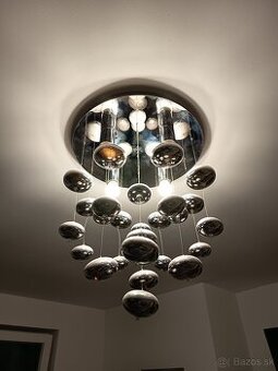 Stropný luster / stropne svetlo