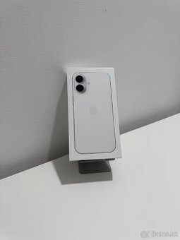 Apple iPhone 17 512GB White Neaktivovany