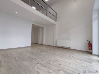OBCHODNÝ PRIESTOR / KANCELÁRIA / NOVOSTAVBA / PRENÁJOM
