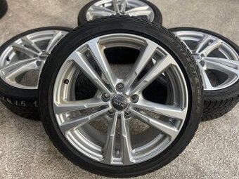 ALU ORIGINAL 8V0601025 BRIDGESTONE 225/40 R18 H