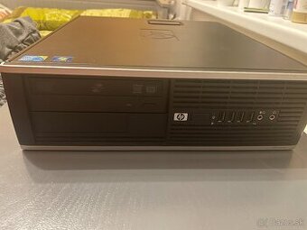 PC HP Desktop