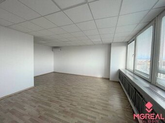 Samostatný kancelársky celok 60m2 - Drieňová, Ružinov