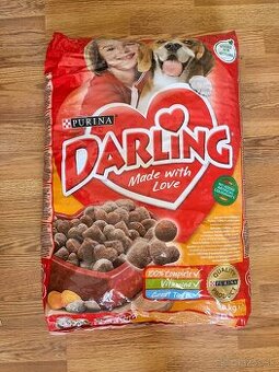 Darling granule