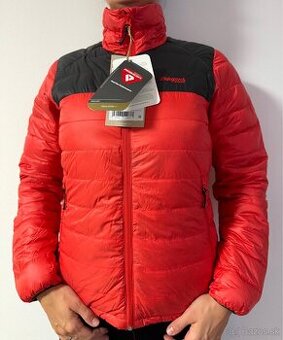 Bergans dámska páperová bunda