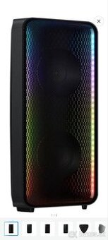 Samsung MX-ST40B s ovládačom