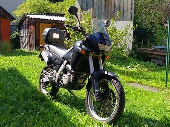 Aprilia Pegaso 650