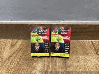 vodna fajka - tabak - 30 g