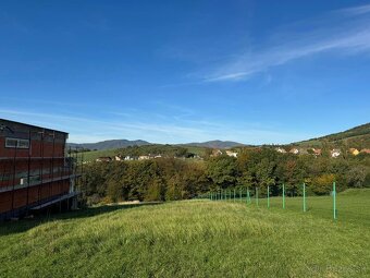 STAVEBNÝ POZEMOK NA PREDAJ, ŠÚTOVCE, OKRES PRIEVIDZA