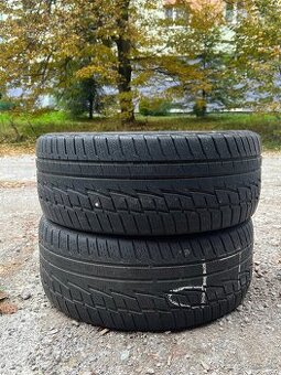 MATADOR 225/45/R17 ZIMNÉ