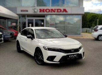 HONDA CIVIC 2.0 e:HEV SPORT