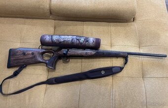 Guľovnica SAUER 101 GTI, .308 Win+Meopta MeoStar R2 2-12x50