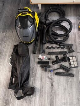 parný vysávač Karcher SV7