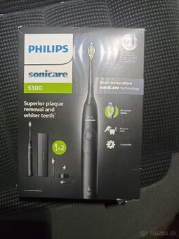 Philips sonicare