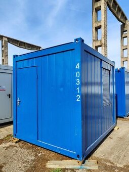 Kontajner Vrátnica SBS c. 40312