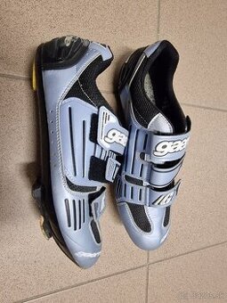 Cyklistické tretry Gaerne