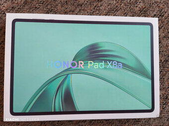 Tablet HONOR Pad X8a 4GB/128 GB Space Grey / NOVY
