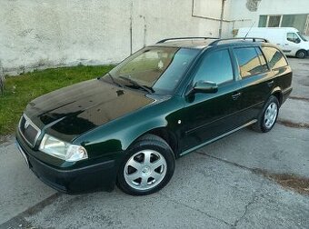 Predám Škoda Octavia Combi 1.9 TDI PD 74kw 4X4 M6