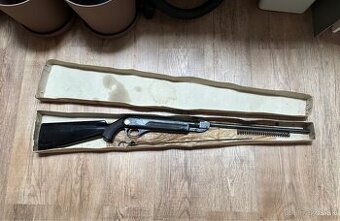 Ruska Vzduchovka iz 22