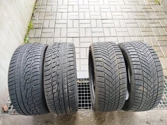 zimné pneumatiky 225/45 R17