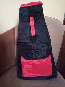 Tašky sada 3ks a športový batoh