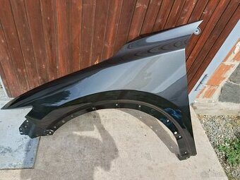 Mazda MX5  origynal lavy pred. blat