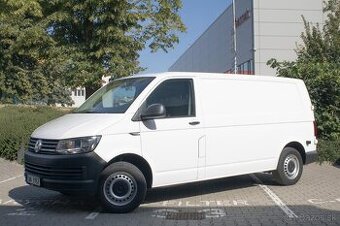 VW T6 TRANSPORTER 2.0