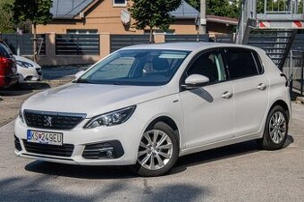 Peugeot 308 1.5 BlueHDi Active