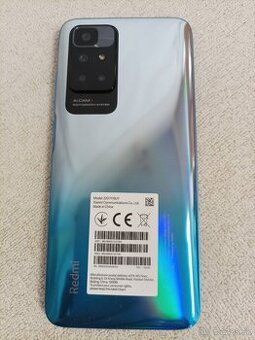 Xiaomi Redmi Note 10