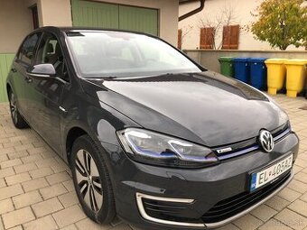 Predám VW e Golf