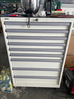 ponk pracovny stol suflikova skrinka naradovy vozik