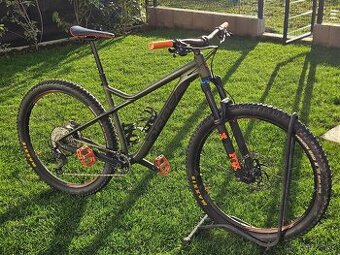 Orbea Laufey H-LTD 2020, size L