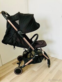 Športový / Cestovný kočík ABC Design Ping