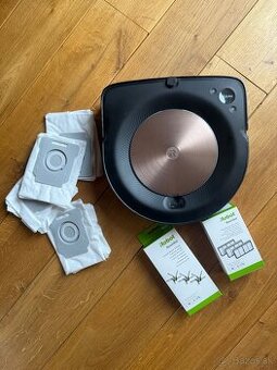 I Robot Roomba S9+