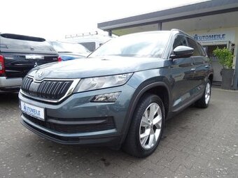 Skoda kodiaq 2.0 tdi