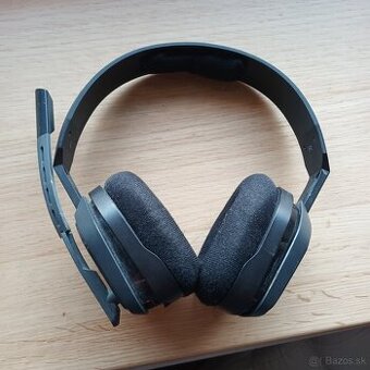 Káblové herné slúchadlá s 3,5 mm jack konektorom, kompatibil