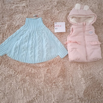 Detské oblečenie III